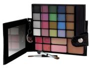 Okładka książki Zestaw kosmetyczny Beauty Purse