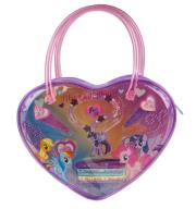Opakowanie Zestaw kosmetyczny dla dziewczynek I Heart Ponys