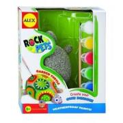 Opakowanie Zestaw kreatywny Kamienny żółw