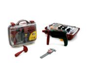 Opakowanie Zestaw narzędzi w skrzynce