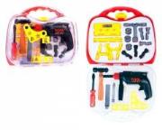 Opakowanie Zestaw narzędzi walizka