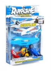 Opakowanie Zestaw samolotów