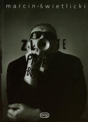 Okładka książki Zło te przeboje