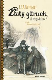 Okładka książki Złoty garnek i inne opowiadania