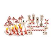 Opakowanie Znaki drogowe