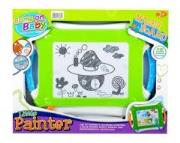 Opakowanie Znikopis magnetyczny z rysikiem