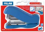 Opakowanie Zszywacz 12,9 cm niebieski z przekładnią MILAN