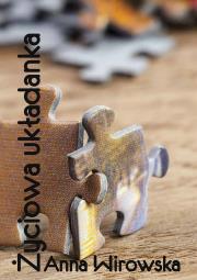 Okładka książki Życiowa układanka