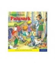101 bajek - Paluszek w.2008. Autor: Perrault Charles. Dadada.pl Okładka książki 101 bajek - Paluszek w.2008