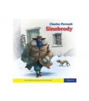 101 bajek - Sinobrody. Autor: Perrault Charles. Dadada.pl Okładka książki 101 bajek - Sinobrody