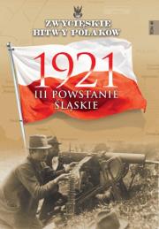 Opakowanie 1921 III Powstanie Śląskie