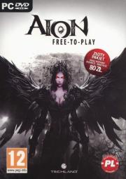 Opakowanie Aion Premium Edition
