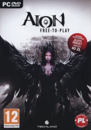 Opakowanie Aion