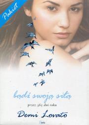 Okładka książki Bądź swoją siłą przez 365 dni roku