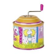 Opakowanie Bajkowa katarynka