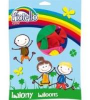 Opakowanie Balony Neon mix (100szt)