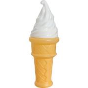 Opakowanie Bańki mydlane w stylu włoskim - Śmietankowe