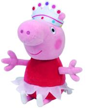 Opakowanie Beanie Babies Peppa Pig - Balerina średnia