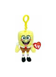 Opakowanie Beanie Babies - SpongeBob SquarePants mały