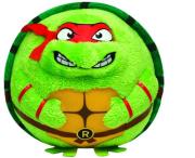 Opakowanie Beanie Ballz TMNT - Raphael średni