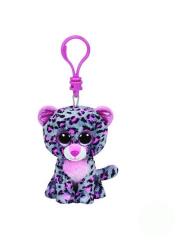 Opakowanie Beanie Boos Lampart Tasha zawieszka