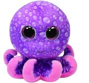 Opakowanie Beanie Boos Legs - fioletowa ośmiornica średnia