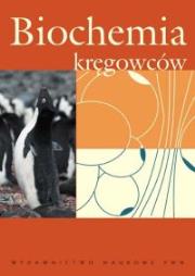 Opakowanie Biochemia kręgowców