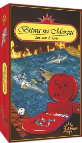 Opakowanie Bitwa morska