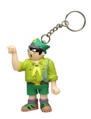 Opakowanie Brelok A'Tomek