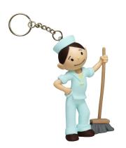 Opakowanie Brelok Bolek Marynarz