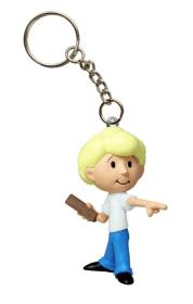 Opakowanie Brelok Chłopiec (Reksio)