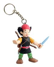 Opakowanie Brelok Kajko (Kajko i Kokosz)