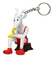 Opakowanie Brelok Koziołek Matołek siedzący