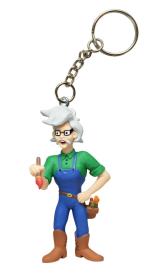 Opakowanie Brelok Papcio Chmiel