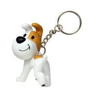 Opakowanie Brelok Reksio mały