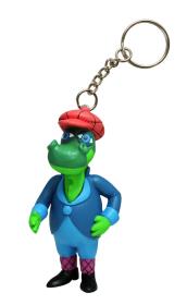 Opakowanie Brelok Smok Wawelski