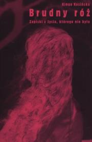 Okładka książki Brudny róż