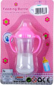 Opakowanie Butelka z mlekiem (12x19)