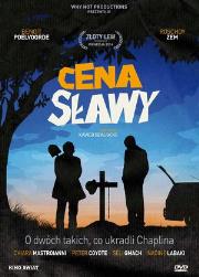 Okładka książki Cena sławy / Kino Świat