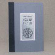 Okładka książki Cieślictwo polskie