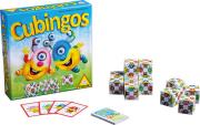 Opakowanie Cubingos gra