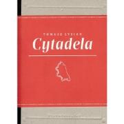 Okładka książki Cytadela