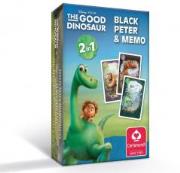 Opakowanie Czarny Piotruś/Memo - The Good Dinosaur CARTAMUNDI