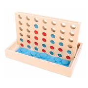 Opakowanie Cztery pod rząd