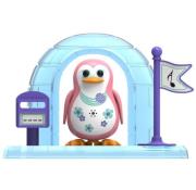Opakowanie DigiPenguins Paige Zestaw z igloo