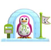 Opakowanie DigiPenguins Parker Zestaw z igloo