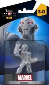 Okładka książki Disney Infinity 3.0: Marvel Super Heroes - Ultron