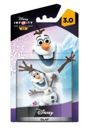 Opakowanie Disney Infinity 3.0 - Olaf