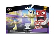 Disney Infinity 3.0 W głowie się nie mieści. Wydawca: CDP.pl. Dadada.pl Opakowanie Disney Infinity 3.0 W głowie się nie mieści