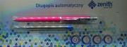 Opakowanie Długopis automatyczny Zenith 5 + wkład oprawa różowa